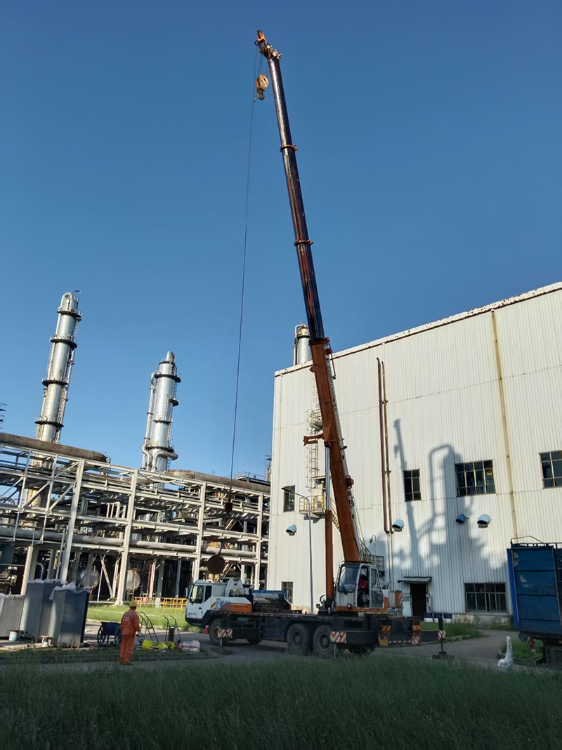 弘旭公司順利開展貴州開陽項目工作(圖4) 弘旭公司順利開展貴州開陽項目工作(圖4)