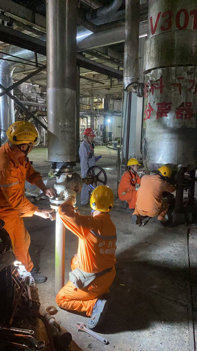 弘旭公司順利開展貴州開陽項目工作(圖1) 弘旭公司順利開展貴州開陽項目工作(圖1)