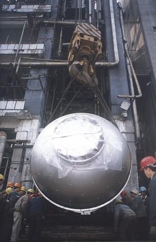 瀘天化201C、202C吊裝(圖1)