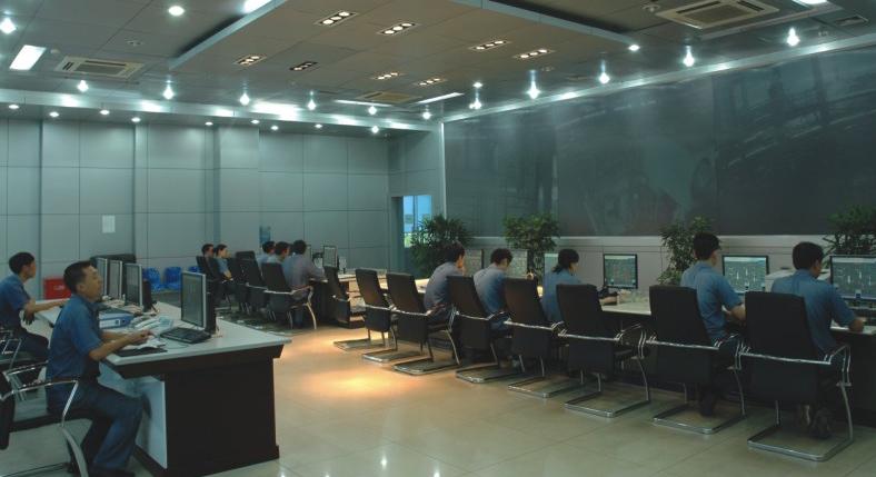 DCS安裝、調試技術(圖1)