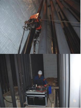 爐管檢測(cè)(圖1) 爐管檢測(cè)(圖1)