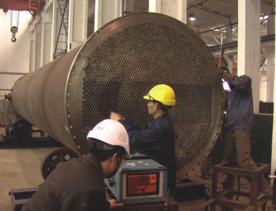 渦流檢測(圖1) 渦流檢測(圖1)