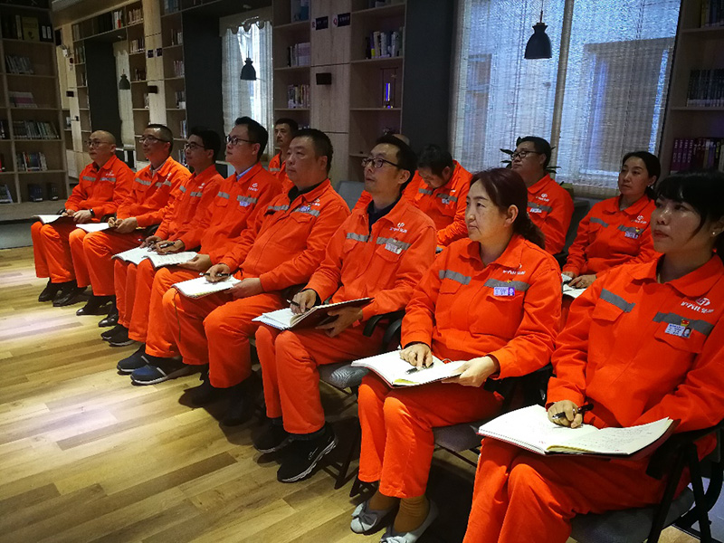 弘旭公司機(jī)關(guān)黨支部開展學(xué)黨史讀書分享活動(圖1) 弘旭公司機(jī)關(guān)黨支部開展學(xué)黨史讀書分享活動(圖1)