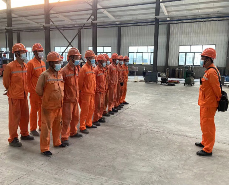 弘旭黨委多措并舉積極開(kāi)展疫情防控工作(圖5) 弘旭黨委多措并舉積極開(kāi)展疫情防控工作(圖5)