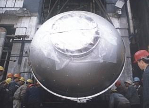 瀘天化201C、202C吊裝