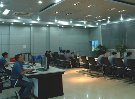 DCS安裝、調(diào)試技術(shù)